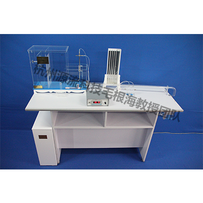 自循环毕托管测快尝试仪