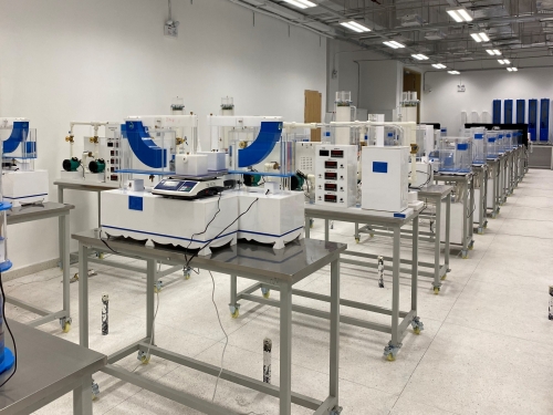 合作案例-J9集团-流体力学尝试设备出产厂家,型号装置价值