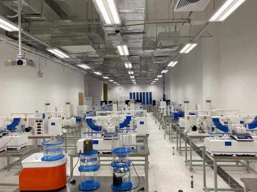 合作案例-J9集团-流体力学尝试设备出产厂家,型号装置价值